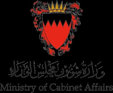 Ministry of Cabinet Affairs logo