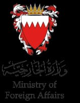 Ministry of Foreign Affairs logo