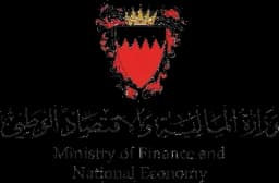 Ministry of Finance and National Economy logo