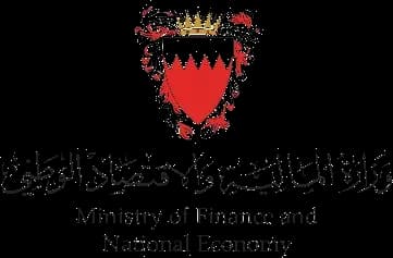 Ministry of Finance and National Economy logo