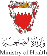 Ministry of Health logo
