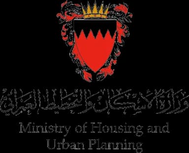 Ministry of Housing and Urban Planning logo
