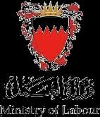 Ministry of Labour logo