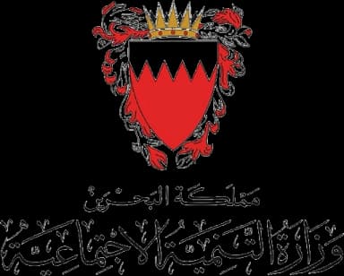 Ministry of Social Development logo