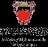 Ministry of Sustainable Development logo
