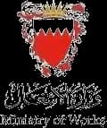 Ministry of Works logo
