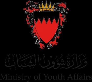 Ministry of Youth Affairs logo