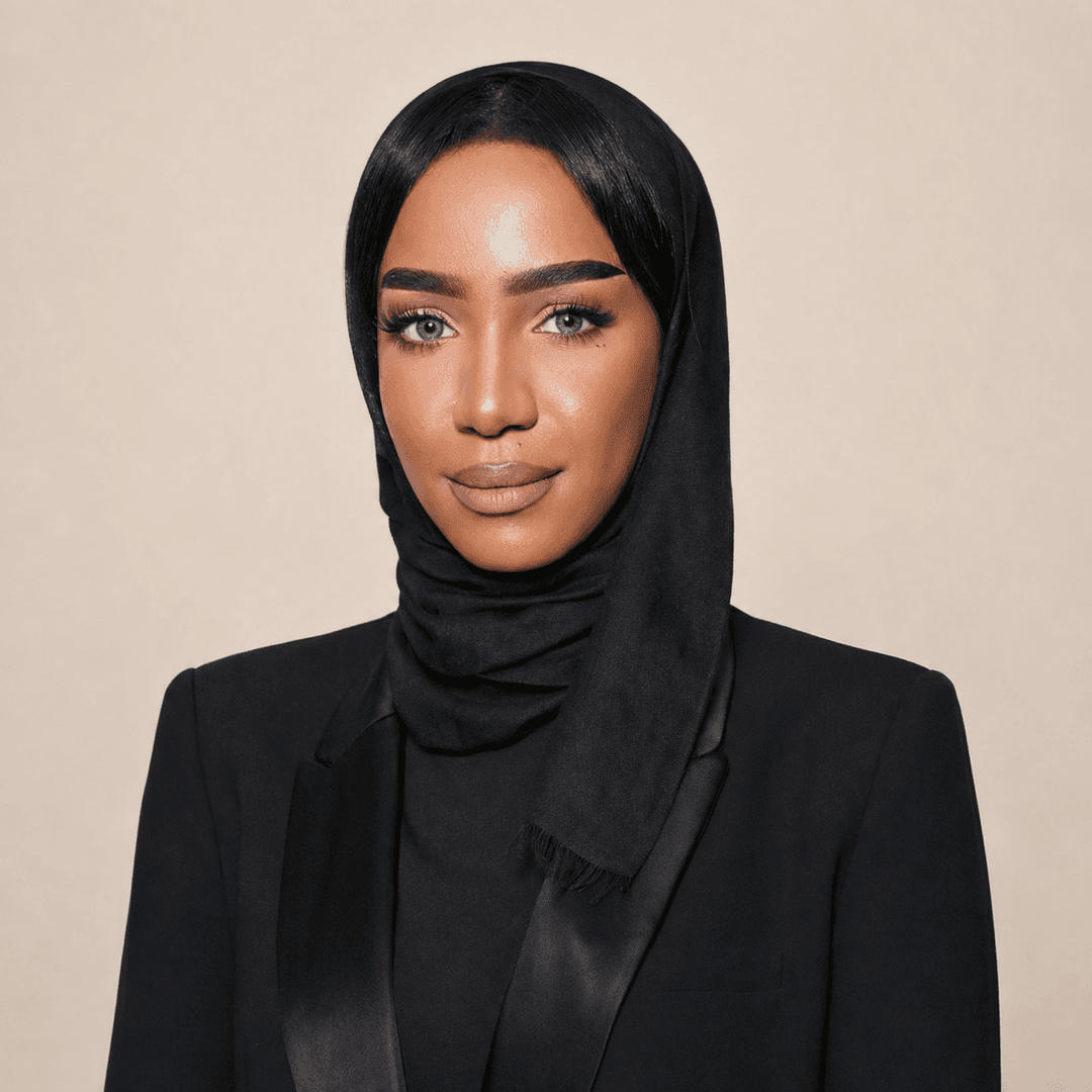Sharifa Alhelaw